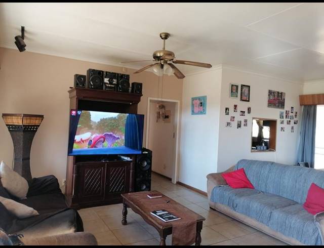 3 BEDROOM HOUSE FOR SALE IN DELMAS